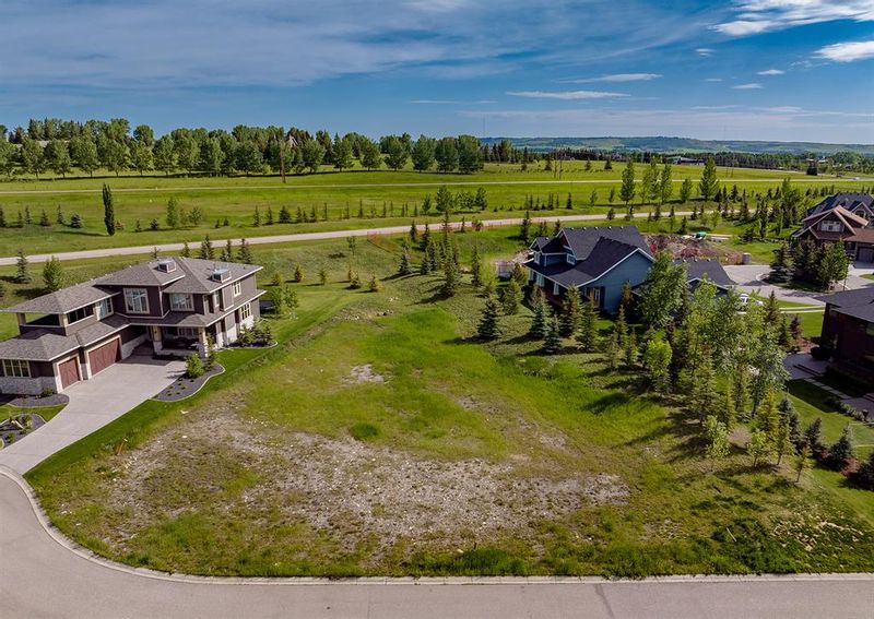 FEATURED LISTING: 252 October Gold Way Way Rural Rocky View County