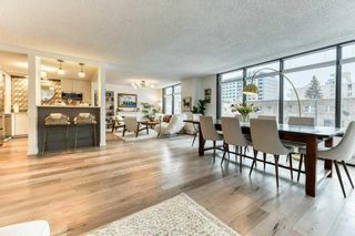 Photo 11: 310 1001 13 Avenue SW in Calgary: Beltline Apartment for sale : MLS®# A2106534