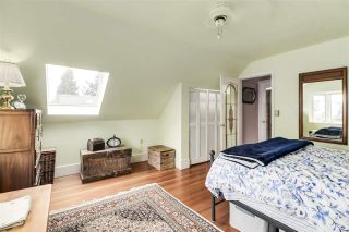 Photo 12: 4214 W 10TH AVENUE in Vancouver: Point Grey House for sale (Vancouver West)  : MLS®# R2506228