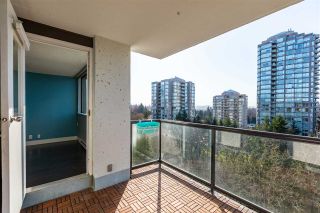 Photo 15: 807 9521 CARDSTON Court in Burnaby: Government Road Condo for sale in "Concord Place" (Burnaby North)  : MLS®# R2445961
