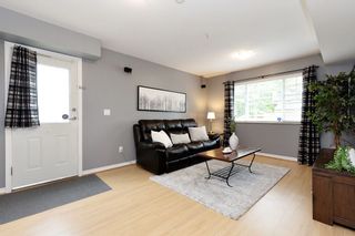 Photo 37: 35 1108 RIVERSIDE Close in Port Coquitlam: Riverwood Townhouse for sale in "HERITAGE MEADOWS" : MLS®# R2476964