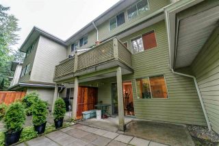 Photo 28: 144 1386 LINCOLN Drive in Port Coquitlam: Oxford Heights Townhouse for sale in "Mountain Park Village" : MLS®# R2593431