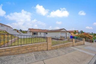 Main Photo: PARADISE HILLS House for sale : 3 bedrooms : 1953 Ridgewood Dr in San Diego