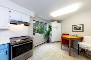Photo 12: 205 1385 DRAYCOTT Road in North Vancouver: Lynn Valley Condo for sale in "Brookwood North" : MLS®# R2727994