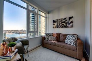 Photo 9: 1905 1372 SEYMOUR Street in Vancouver: Downtown VW Condo for sale (Vancouver West)  : MLS®# R2729446