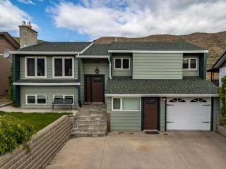 Photo 1: 559 PINE STREET: Ashcroft House for sale (South West)  : MLS®# 151077