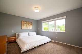 Photo 20: 3259 KARLEY Crescent in Coquitlam: River Springs House for sale in "River Spring" : MLS®# R2697928