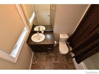 Photo 32: 5325 DEVINE Drive in Regina: Lakeridge Addition Single Family Dwelling for sale (Regina Area 01)  : MLS®# 598205