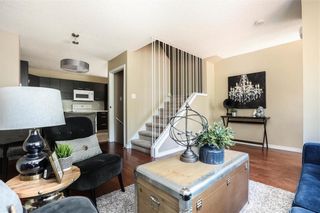Photo 5: 18 955 Summerside Avenue in Winnipeg: Fort Richmond Condominium for sale (1K)  : MLS®# 202116601