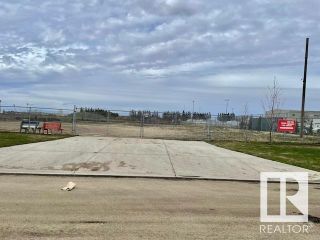 Photo 5: 860 70 Avenue NW in Edmonton: Zone 42 Land Commercial for sale : MLS®# E4292087
