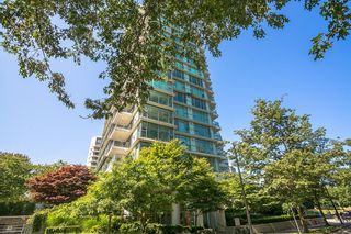 Photo 5: 1002 1710 BAYSHORE Drive in Vancouver: Coal Harbour Condo for sale in "Bayshore Tower 2" (Vancouver West)  : MLS®# R2827437