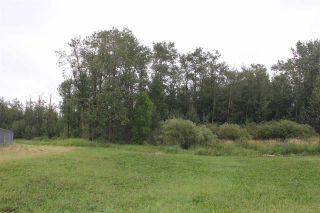 Photo 2: 3729 47 Street: Gibbons Vacant Lot/Land for sale : MLS®# E4124273