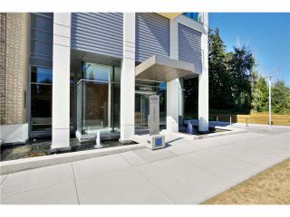 Photo 2: 1208 9099 COOK Road in Richmond: McLennan North Condo for sale in "MONET" : MLS®# V1136796