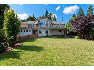 Photo 9: 3009 SPURAWAY Avenue in Coquitlam: Ranch Park House for sale : MLS®# V969239