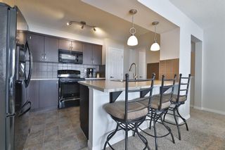 Photo 10: 104 Windstone Link SW: Airdrie Row/Townhouse for sale : MLS®# A1190179