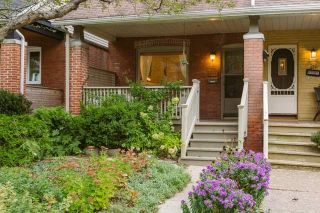 Photo 3: 215 Ashworth Avenue in Toronto: Wychwood House (2-Storey) for sale (Toronto C02)  : MLS®# C5724965