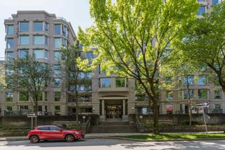 Photo 21: 302 500 W 10TH Avenue in Vancouver: Fairview VW Condo for sale in "Cambridge Court" (Vancouver West)  : MLS®# R2781432