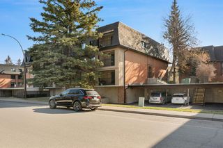 Photo 8: 2108 4001B 49 Street NW in Calgary: Varsity Apartment for sale : MLS®# A2041381