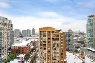 Photo 20: 1504 1111 RICHARDS Street in Vancouver: Downtown VW Condo for sale in "8X ON THE PARK" (Vancouver West)  : MLS®# R2835578