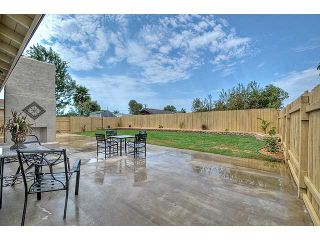 Photo 15: CLAIREMONT House for sale : 4 bedrooms : 6640 Tanglewood Road in San Diego