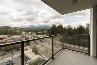 Photo 14: 1101 3007 GLEN Drive in Coquitlam: North Coquitlam Condo for sale in "Evergreen by Bosa" : MLS®# R2276119