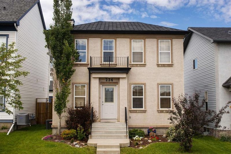 FEATURED LISTING: 234 ELGIN View Southeast Calgary