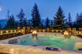 Photo 36: 8348 MOUNTAIN VIEW Drive in Whistler: Alpine Meadows House for sale in "Alpine Meadows" : MLS®# R2831027