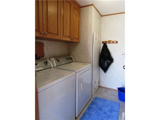Photo 14: 10051 100A Street: Taylor Manufactured Home for sale in "TAYLOR" (Fort St. John (Zone 60))  : MLS®# N229161