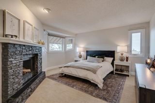 Photo 21: 128 Strathaven Circle SW in Calgary: Strathcona Park Detached for sale : MLS®# A2028641