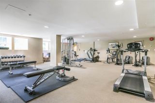Photo 19: 107 1150 E 29TH Street in North Vancouver: Lynn Valley Condo for sale in "HIGHGATE" : MLS®# R2396288