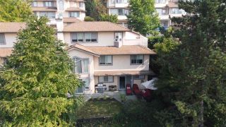 Photo 2: 35 1238 EASTERN Drive in Port Coquitlam: Citadel PQ Townhouse for sale in "PARKVIEW RIDGE" : MLS®# R2497048