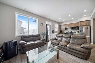 Photo 1: 204 215 Redstone NE in Calgary: Redstone Row/Townhouse for sale : MLS®# A2125444
