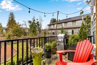 Photo 36: 63 7686 209 STREET in Langley: Willoughby Heights Townhouse for sale : MLS®# R2554914