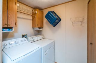 Photo 17: 7255 ALDEEN Road in Prince George: Lafreniere Manufactured Home for sale (PG City South (Zone 74))  : MLS®# R2408476