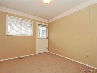 Photo 14: 2333 Malaview Ave in SIDNEY: Si Sidney North-East House for sale (Sidney)  : MLS®# 629965