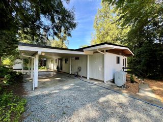 Photo 10: 4631 Russell Rd in Duncan: Du Cowichan Station/Glenora Manufactured Home for sale : MLS®# 967472