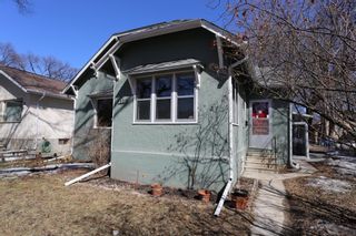 Main Photo: 109 Garfield Street South in Winnipeg: Wolseley Single Family Detached for sale (5B)  : MLS®# 1808340