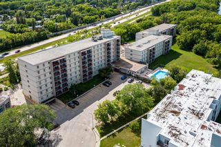 Photo 46: 325 35 Valhalla Drive in Winnipeg: North Kildonan Condominium for sale (3G)  : MLS®# 202325078