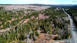 Photo 1: Lot 1 Pictou Road in Mount Thom: 104-Truro / Bible Hill Vacant Land for sale (Northern Region)  : MLS®# 202208925