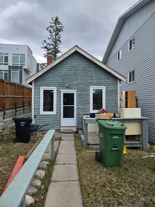 Main Photo: 3816 Parkhill Place SW in Calgary: Parkhill Detached for sale : MLS®# A2125058