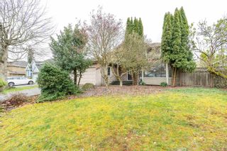Photo 2: 16752 BEECHWOOD Court in Surrey: Fraser Heights House for sale (North Surrey)  : MLS®# R2867985