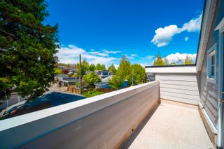 Photo 38: 2753 ALMA Street in Vancouver: Point Grey 1/2 Duplex for sale (Vancouver West)  : MLS®# R2880198