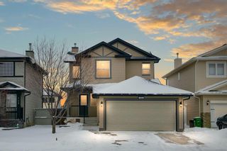 Main Photo: 113 Luxstone Green SW: Airdrie Detached for sale : MLS®# A1186479
