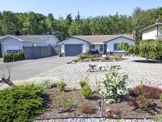 Photo 22: 3134 Flannagan Pl in Colwood: Co Sun Ridge House for sale : MLS®# 933141