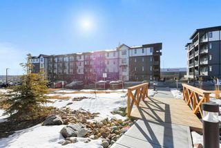 Main Photo: 402 20 Sage Hill Walk NW in Calgary: Sage Hill Apartment for sale : MLS®# A2119169