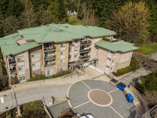Photo 31: 203 3294 MT SEYMOUR Parkway in North Vancouver: Northlands Condo for sale in "Northlands Terrace" : MLS®# R2867619