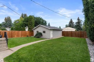 Photo 34: 7608 86 Avenue in Edmonton: Zone 18 House for sale : MLS®# E4351697