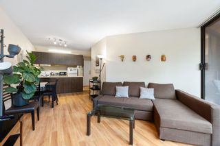 Photo 4: 416 1333 HORNBY Street in Vancouver: Downtown VW Condo for sale in "Anchor Point 3" (Vancouver West)  : MLS®# R2728006