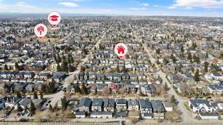 Photo 39: 2420 25A Street SW in Calgary: Richmond Semi Detached (Half Duplex) for sale : MLS®# A2123490