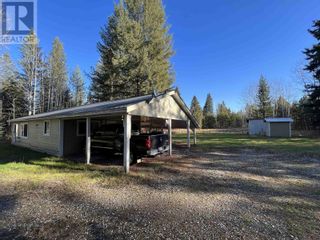 Photo 24: 4843 WHITE ROAD in Quesnel: House for sale : MLS®# R2831967